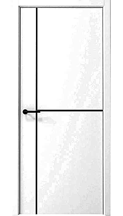 Дверь №31 0105
