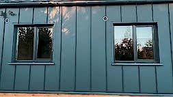 Дом Barnhouse